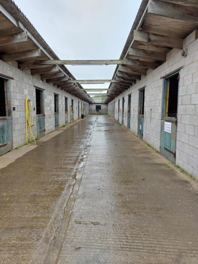 Braemar Equestrian, East Riding Of Yorkshire Hotel Burton Pidsea Exterior photo
